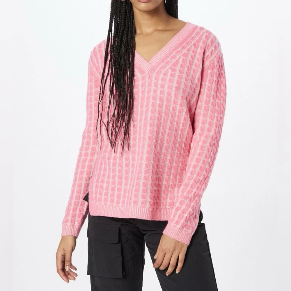 PRINCESS GOES HOLLYWOOD CASHMERE - Picture 4 of 12